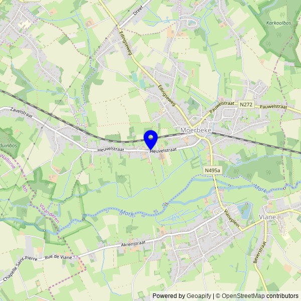 Map Photo